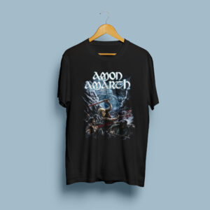 Amon Amarth