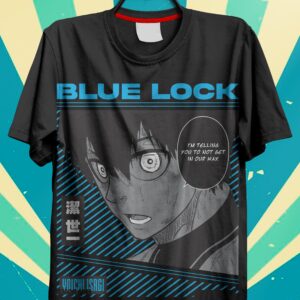 I'm telling you to not get in our way