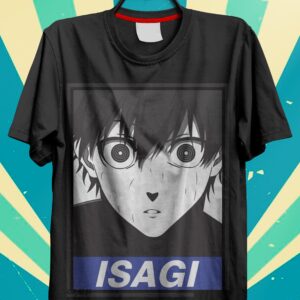 Isagi