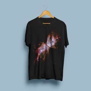 Butterfly Nebula
