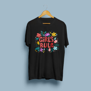 Girls Rule