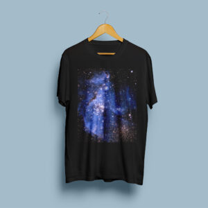 Infant Stars in the Small Magellanic Cloud