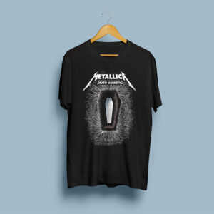 Death Magnetic