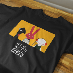 Calcetín, Bodoque y Juanín