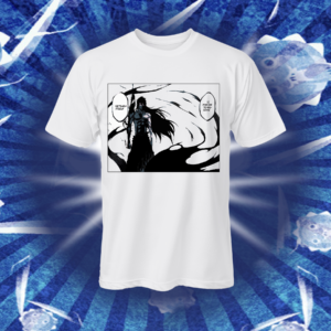 Getsuga Tensho Final