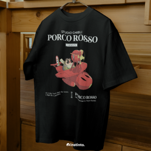 Porco Rosso