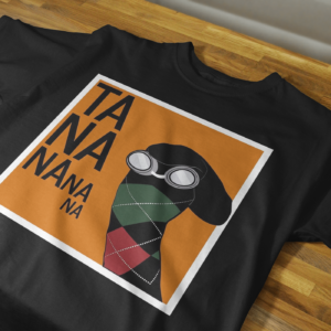 Calcetín con Rombos Man