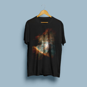 Star-Birthing Region in the Orion Nebula