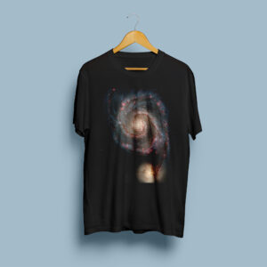 The Whirlpool Galaxy